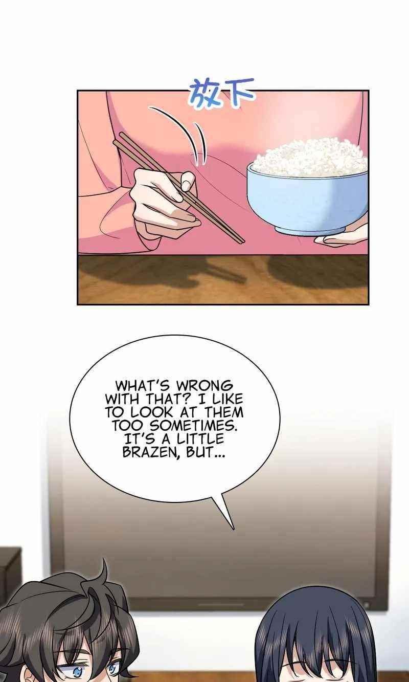 My Wife is From a Thousand Years Ago - Chapter 82 Page 28