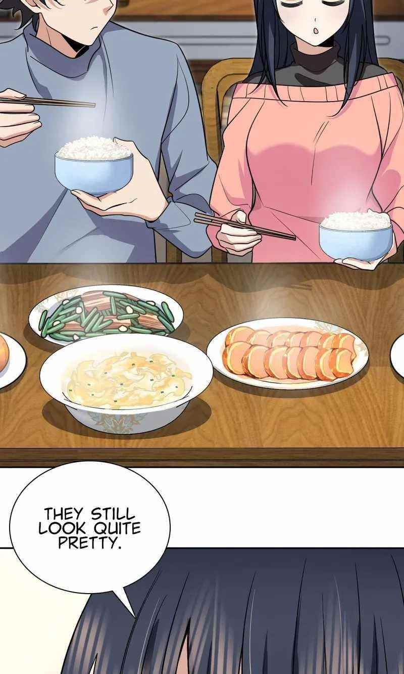 My Wife is From a Thousand Years Ago - Chapter 82 Page 29