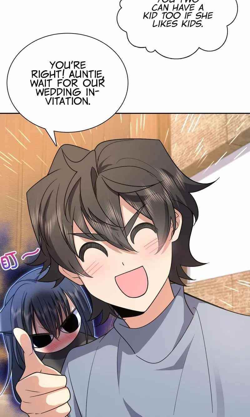 My Wife is From a Thousand Years Ago - Chapter 82 Page 3