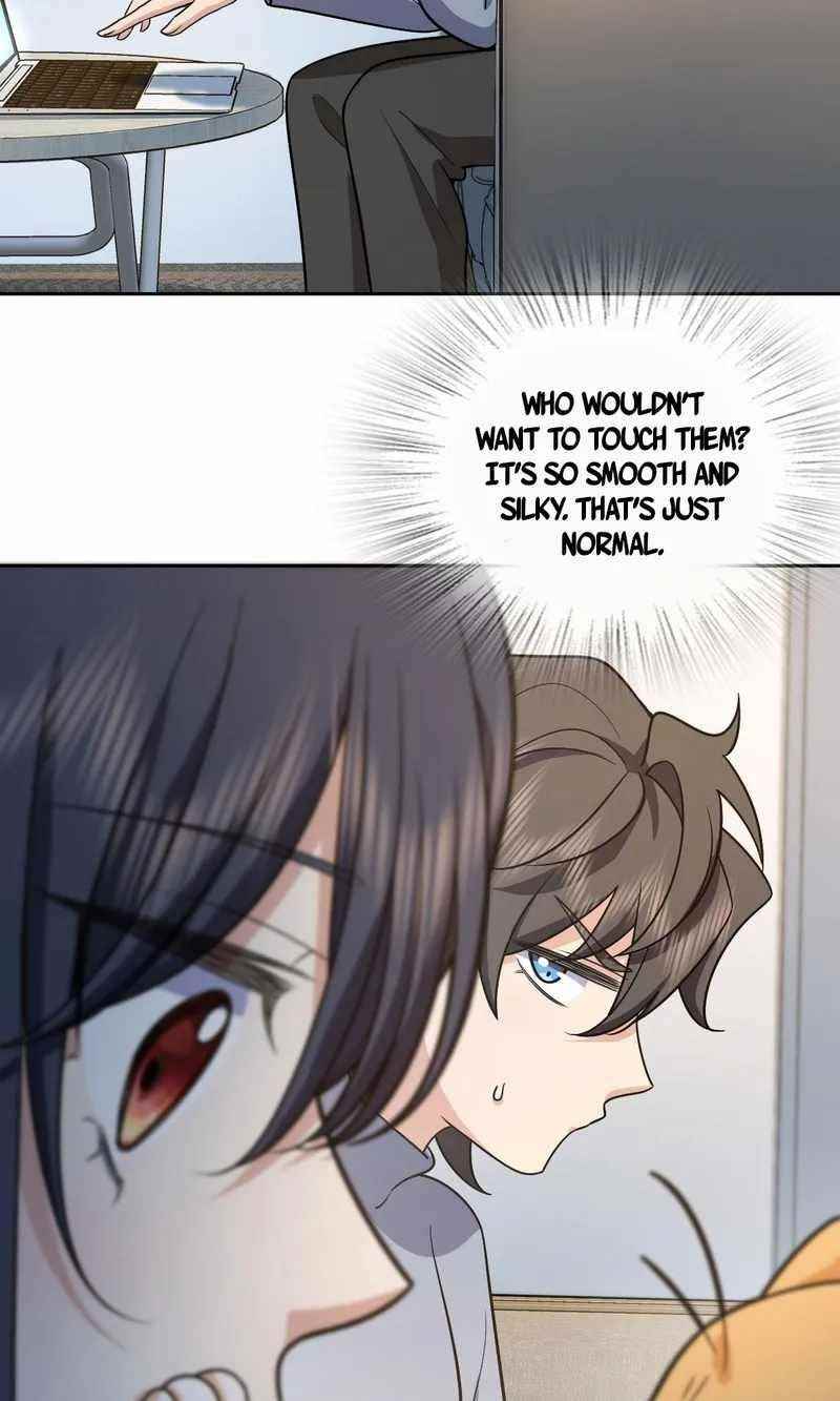 My Wife is From a Thousand Years Ago - Chapter 82 Page 36