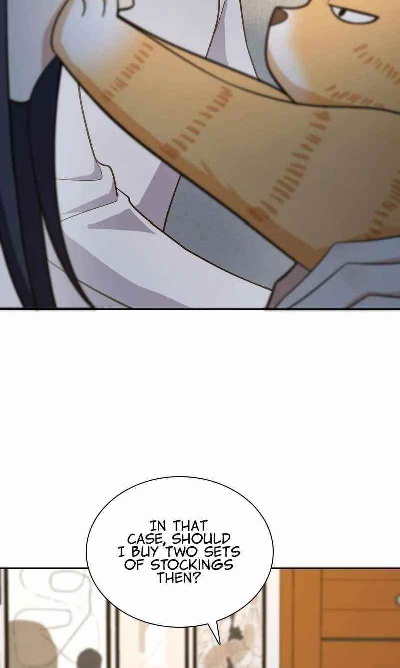 My Wife is From a Thousand Years Ago - Chapter 82 Page 37