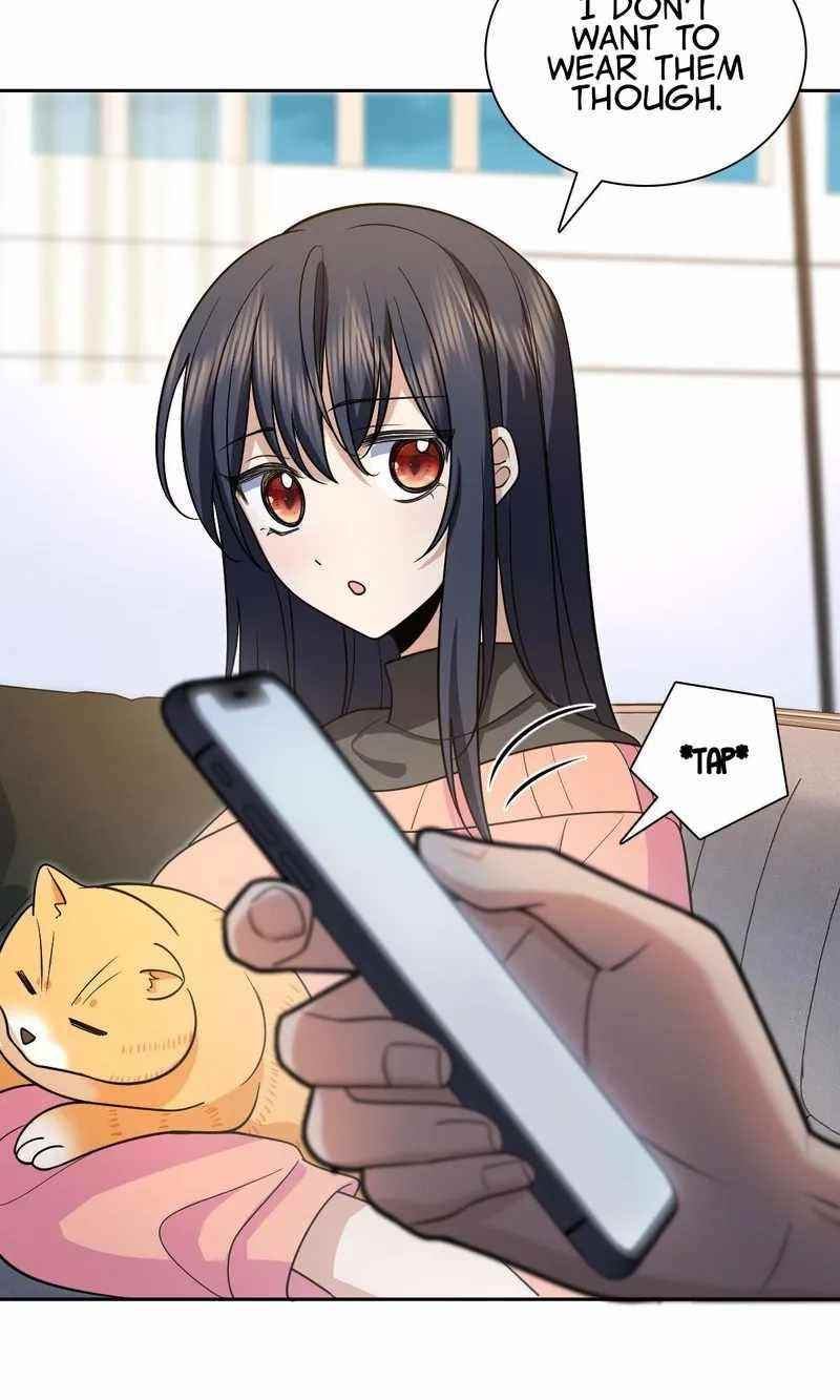 My Wife is From a Thousand Years Ago - Chapter 82 Page 39