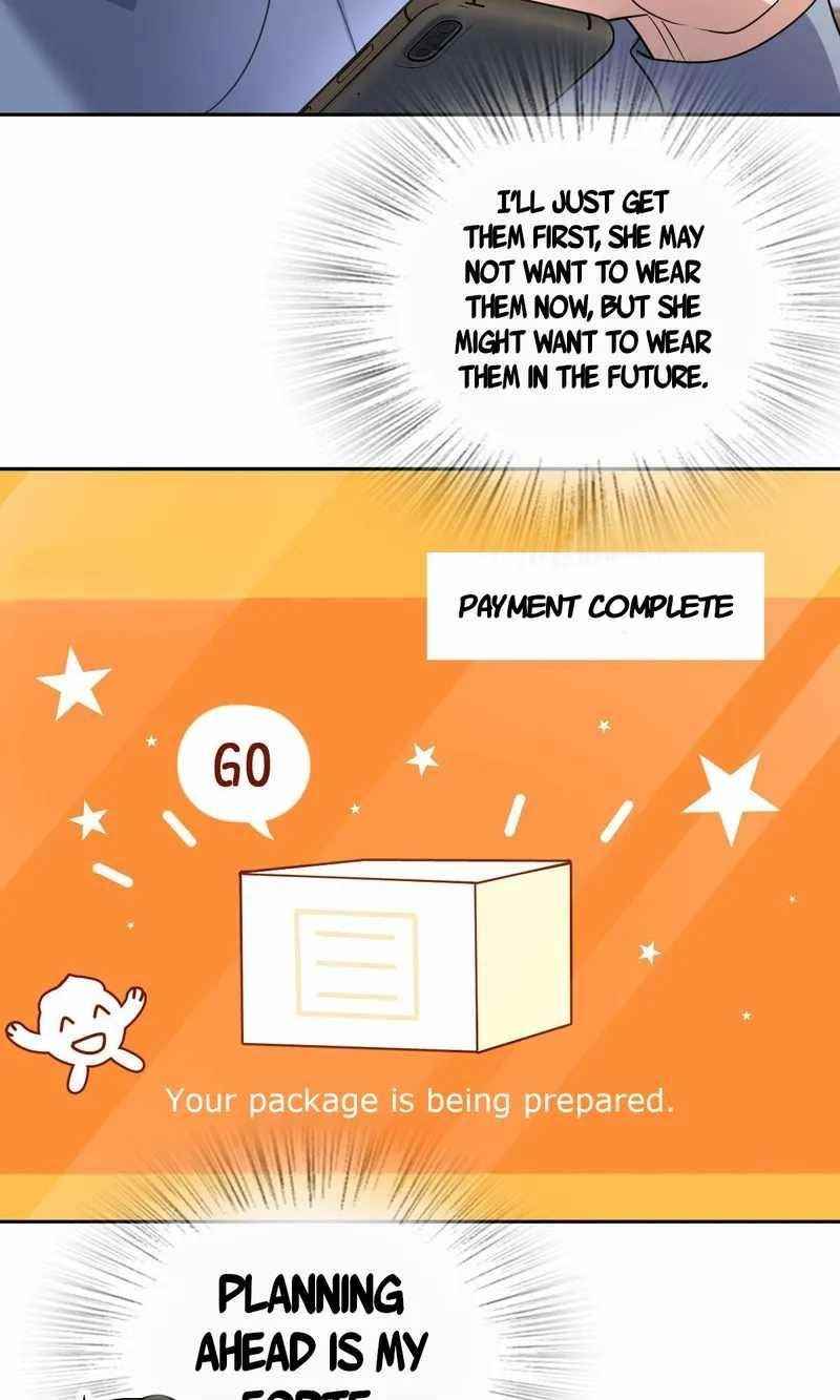 My Wife is From a Thousand Years Ago - Chapter 82 Page 41