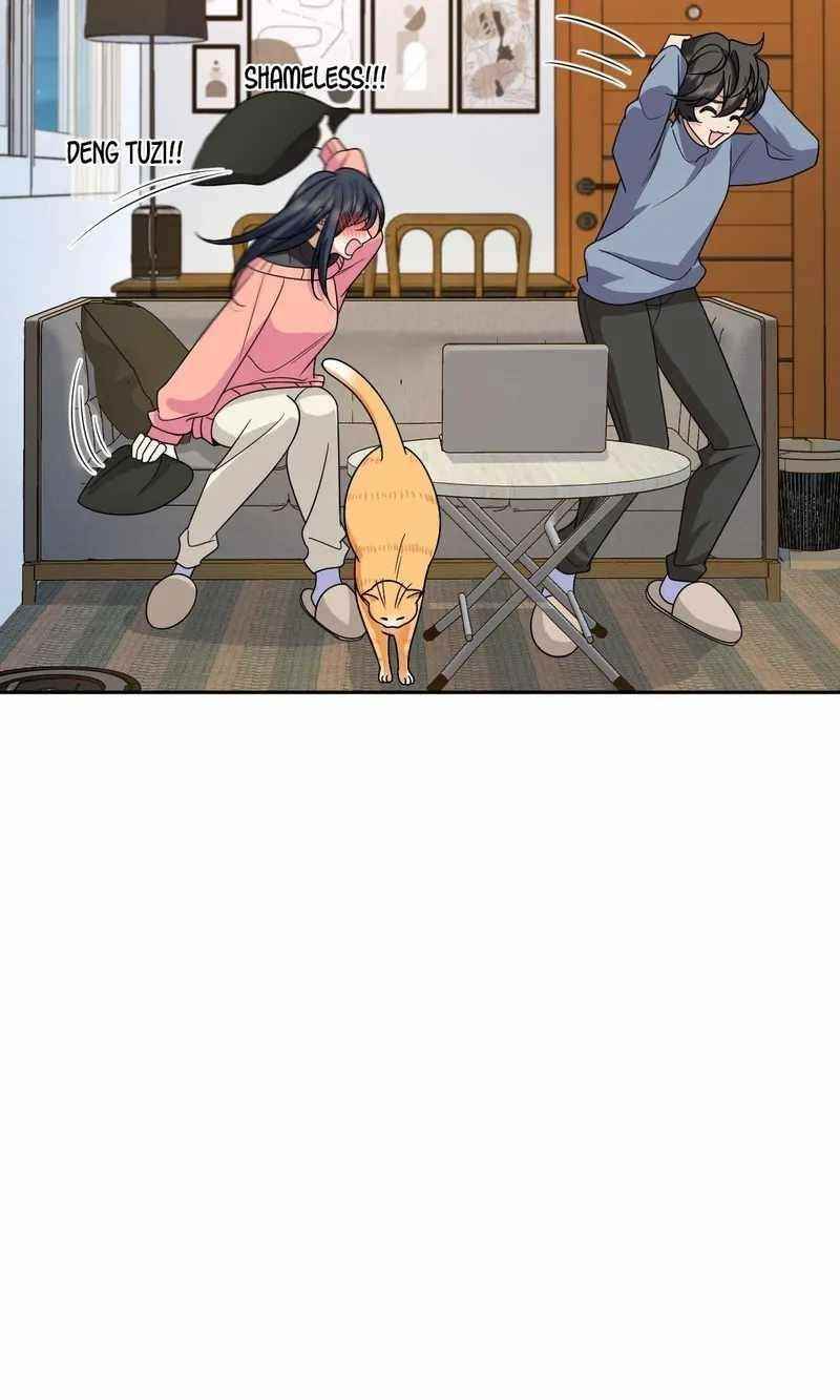 My Wife is From a Thousand Years Ago - Chapter 82 Page 45