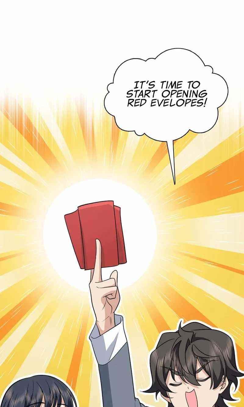 My Wife is From a Thousand Years Ago - Chapter 82 Page 46