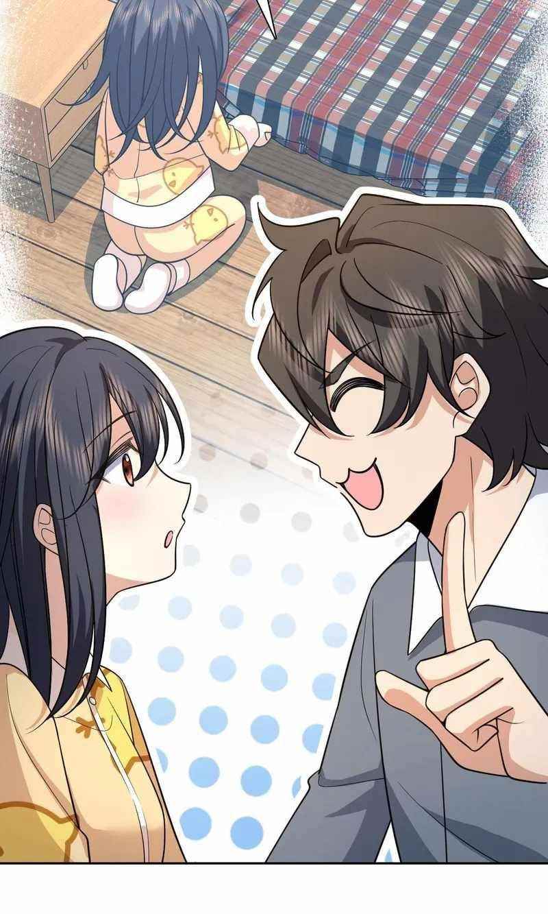 My Wife is From a Thousand Years Ago - Chapter 82 Page 54