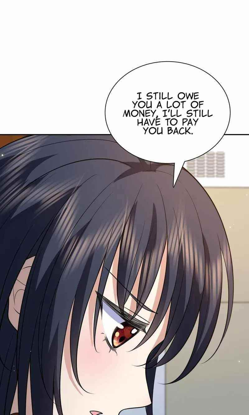 My Wife is From a Thousand Years Ago - Chapter 82 Page 55