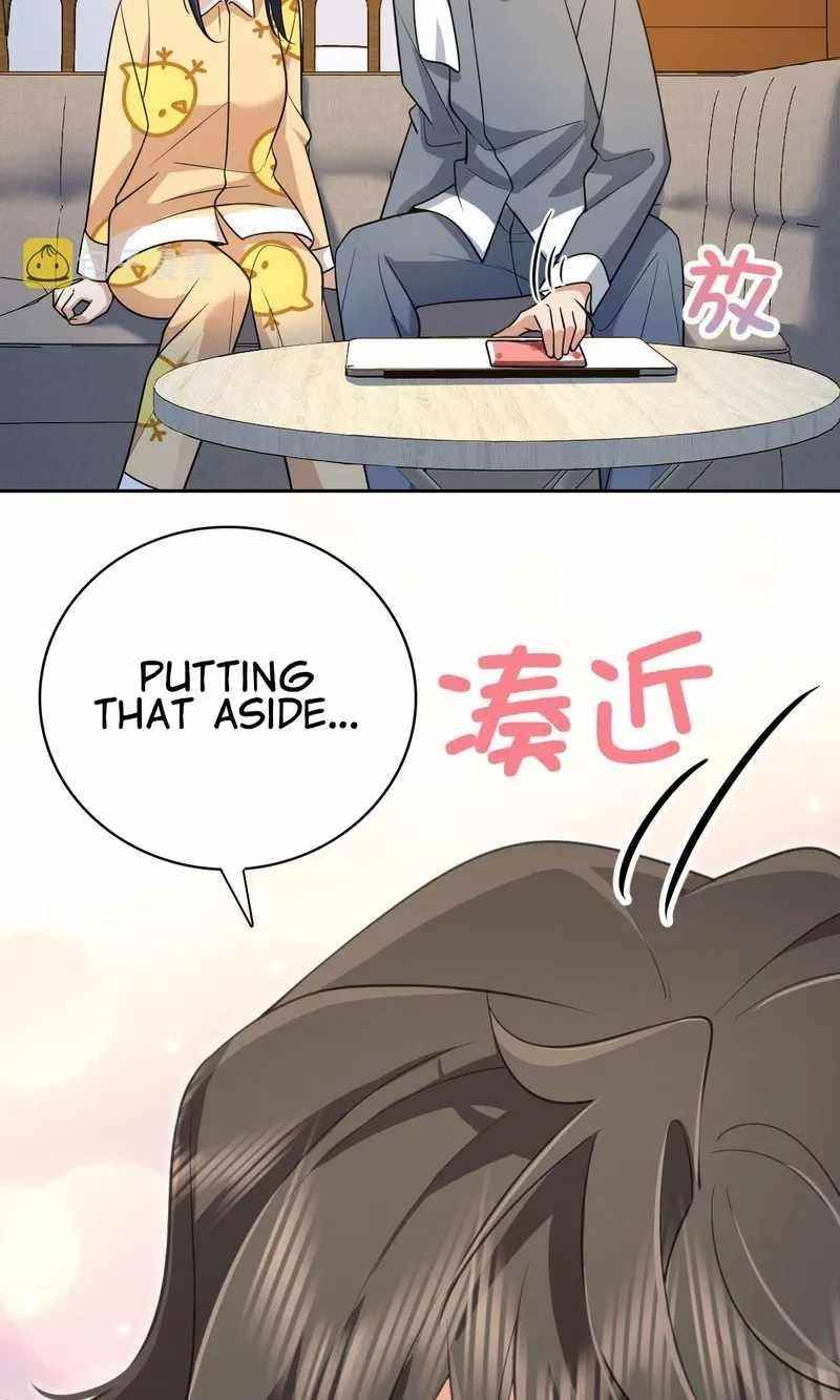 My Wife is From a Thousand Years Ago - Chapter 82 Page 57