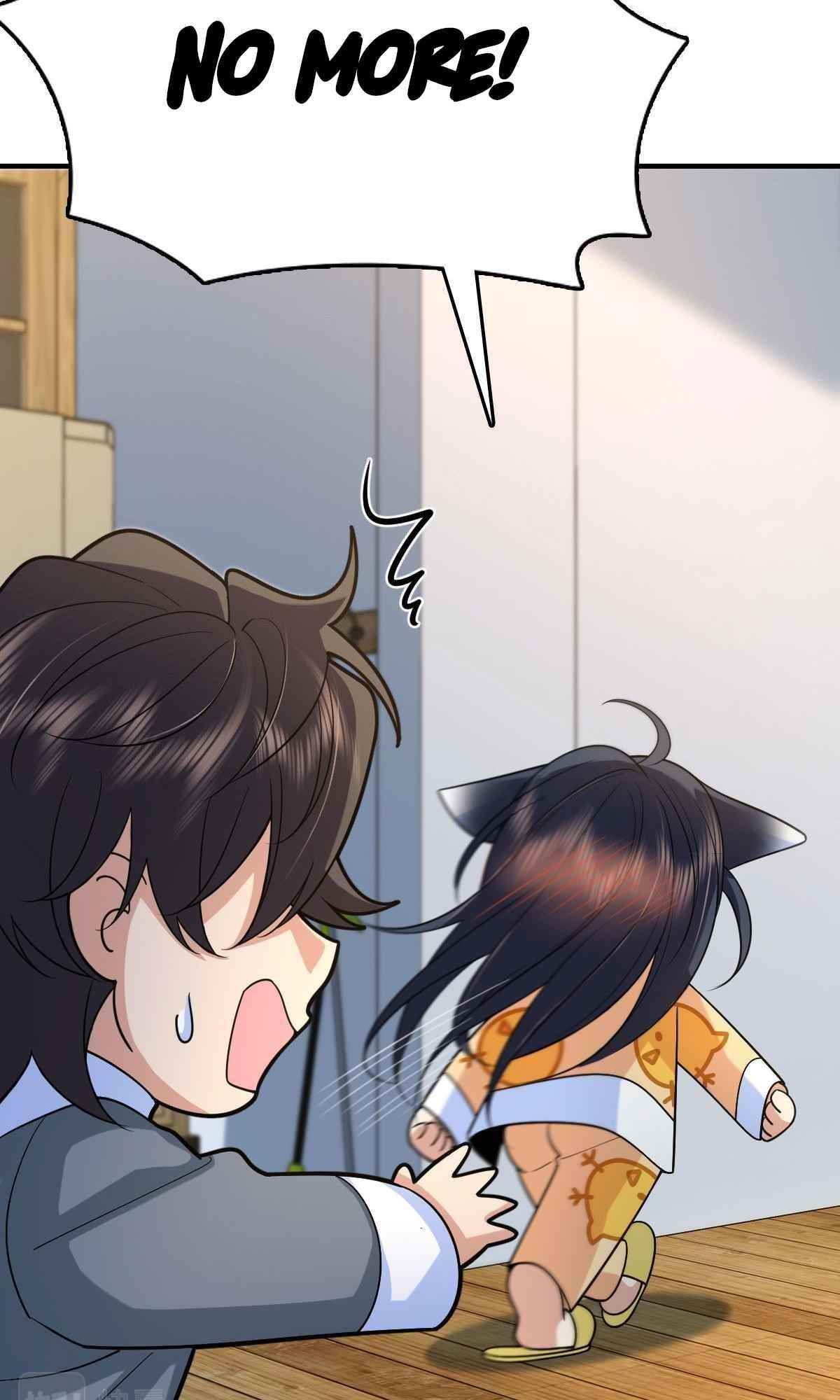 My Wife is From a Thousand Years Ago - Chapter 83 Page 10