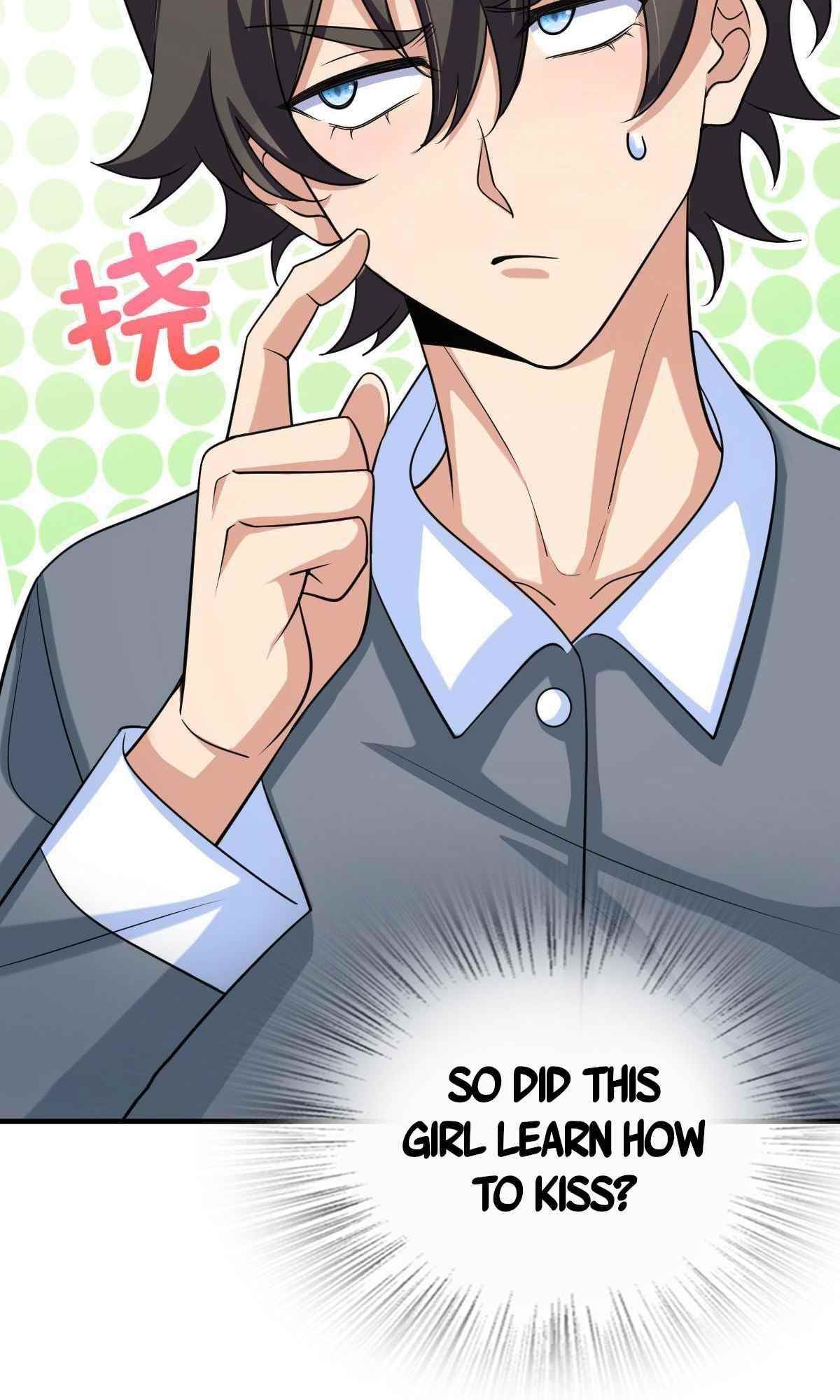 My Wife is From a Thousand Years Ago - Chapter 83 Page 18