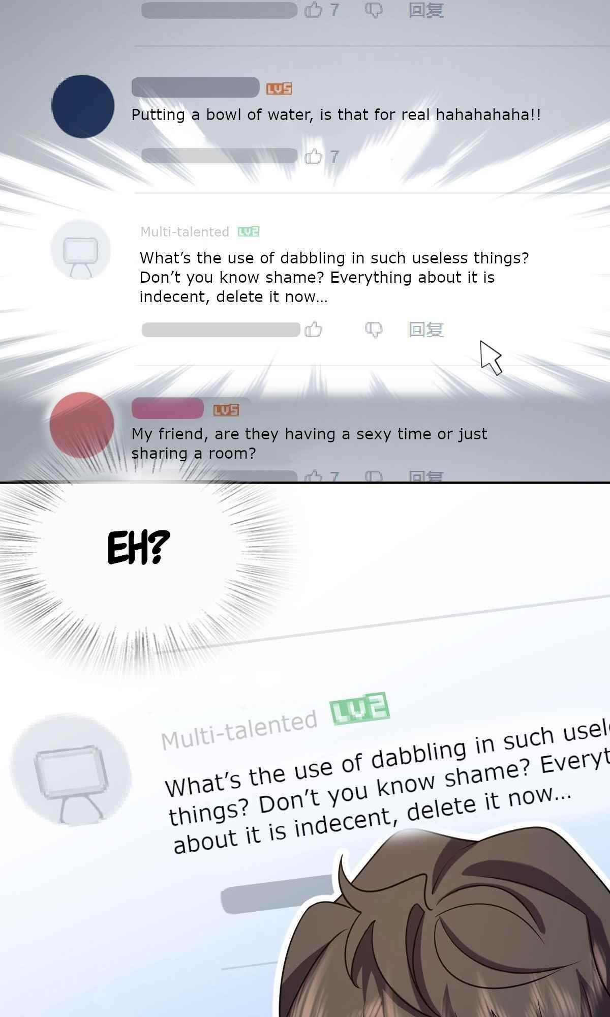 My Wife is From a Thousand Years Ago - Chapter 83 Page 21