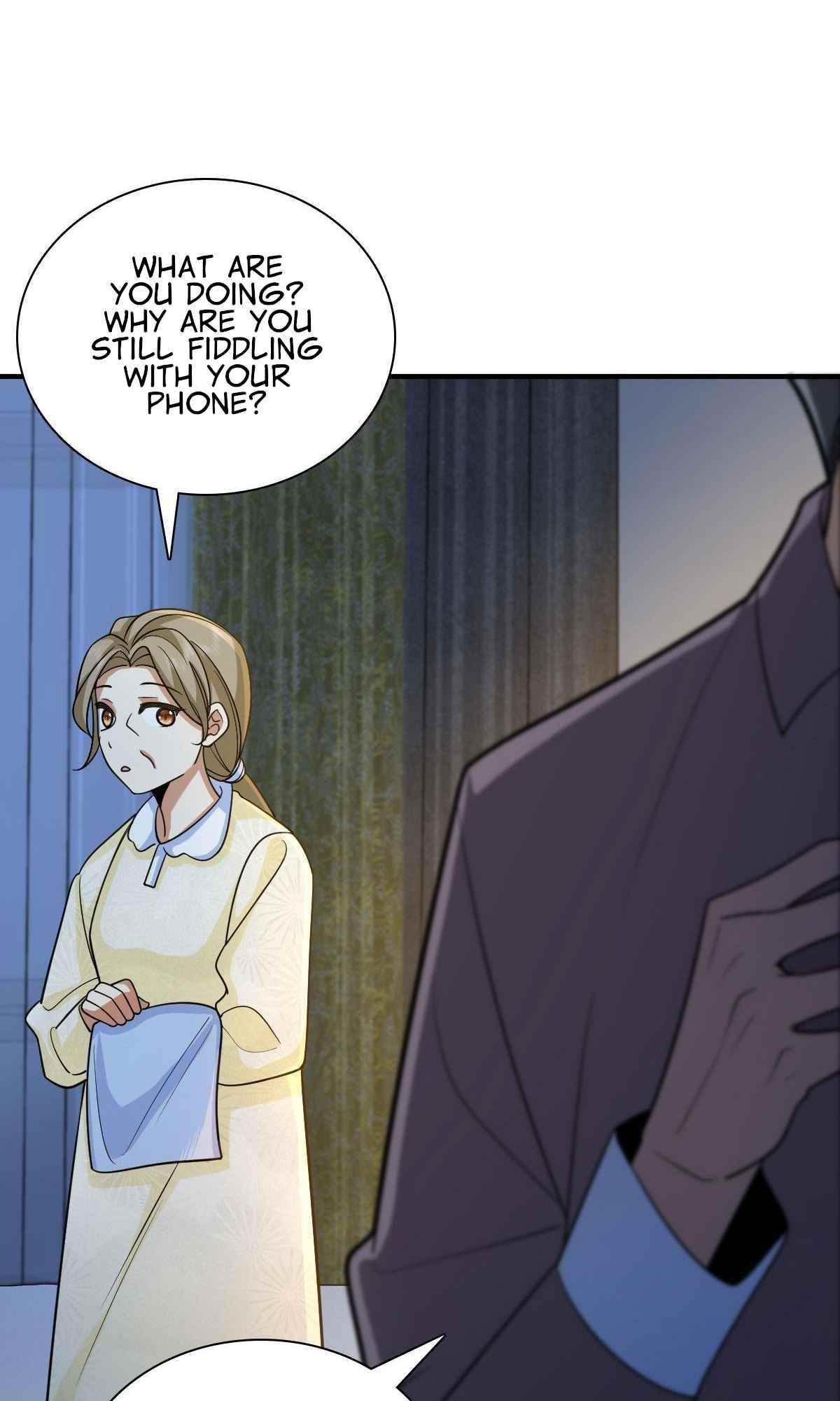 My Wife is From a Thousand Years Ago - Chapter 83 Page 25