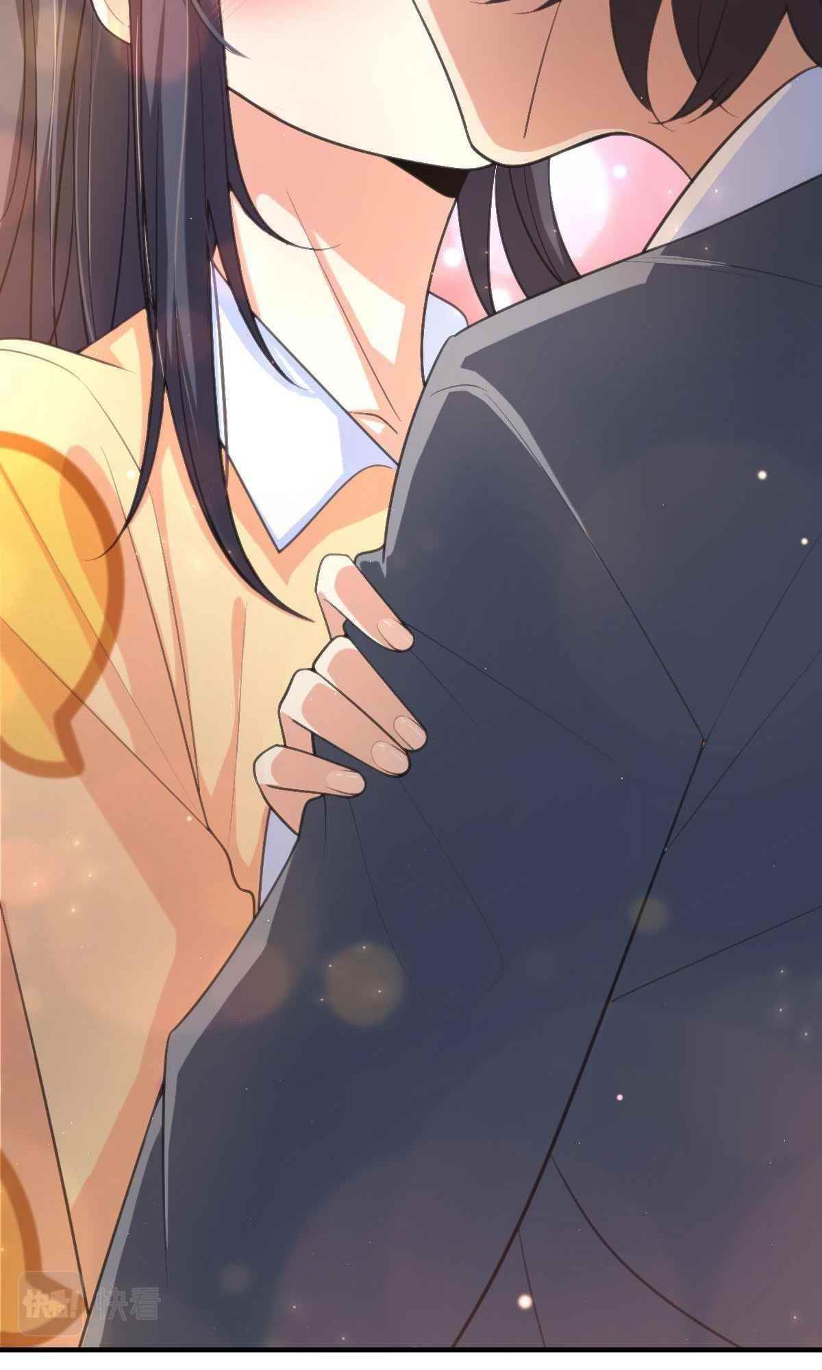 My Wife is From a Thousand Years Ago - Chapter 83 Page 3