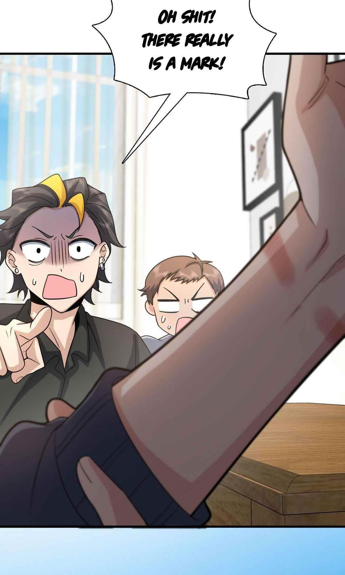 My Wife is From a Thousand Years Ago - Chapter 83 Page 53