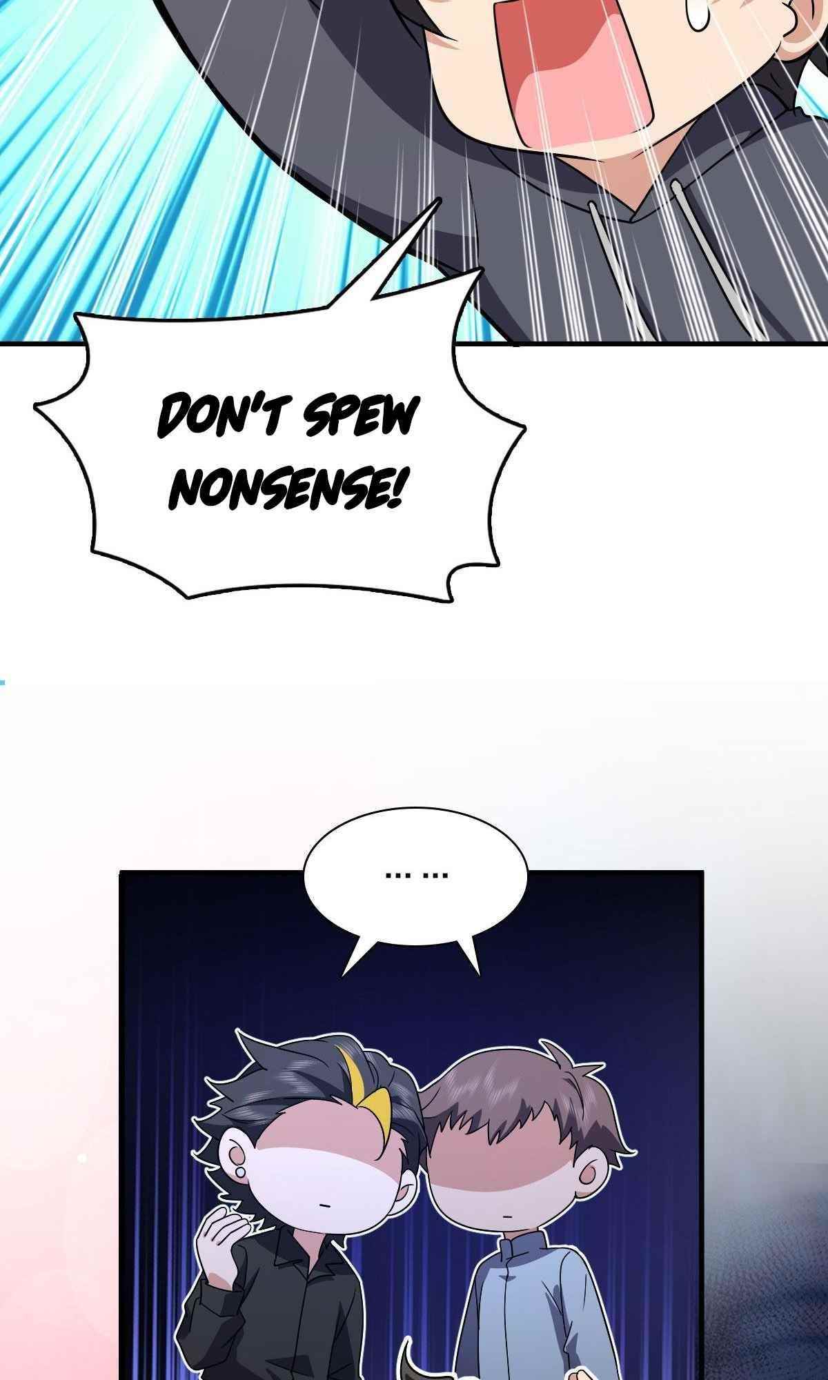 My Wife is From a Thousand Years Ago - Chapter 84 Page 13