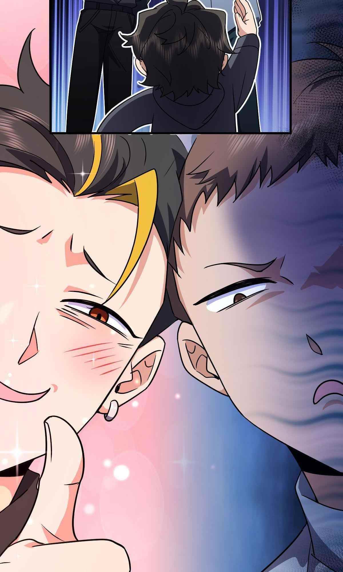 My Wife is From a Thousand Years Ago - Chapter 84 Page 14