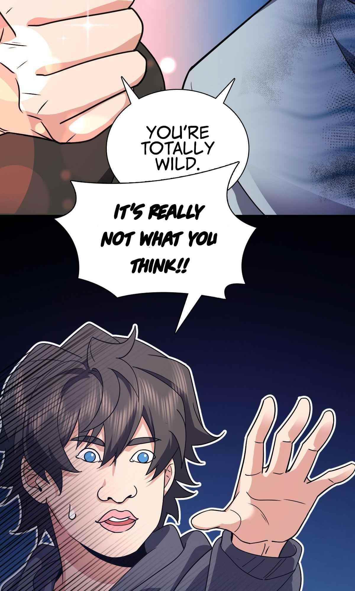 My Wife is From a Thousand Years Ago - Chapter 84 Page 15