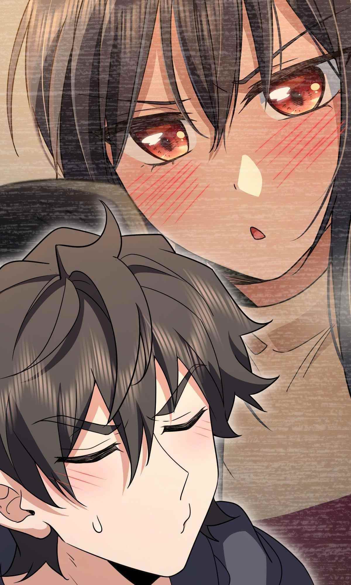 My Wife is From a Thousand Years Ago - Chapter 84 Page 21