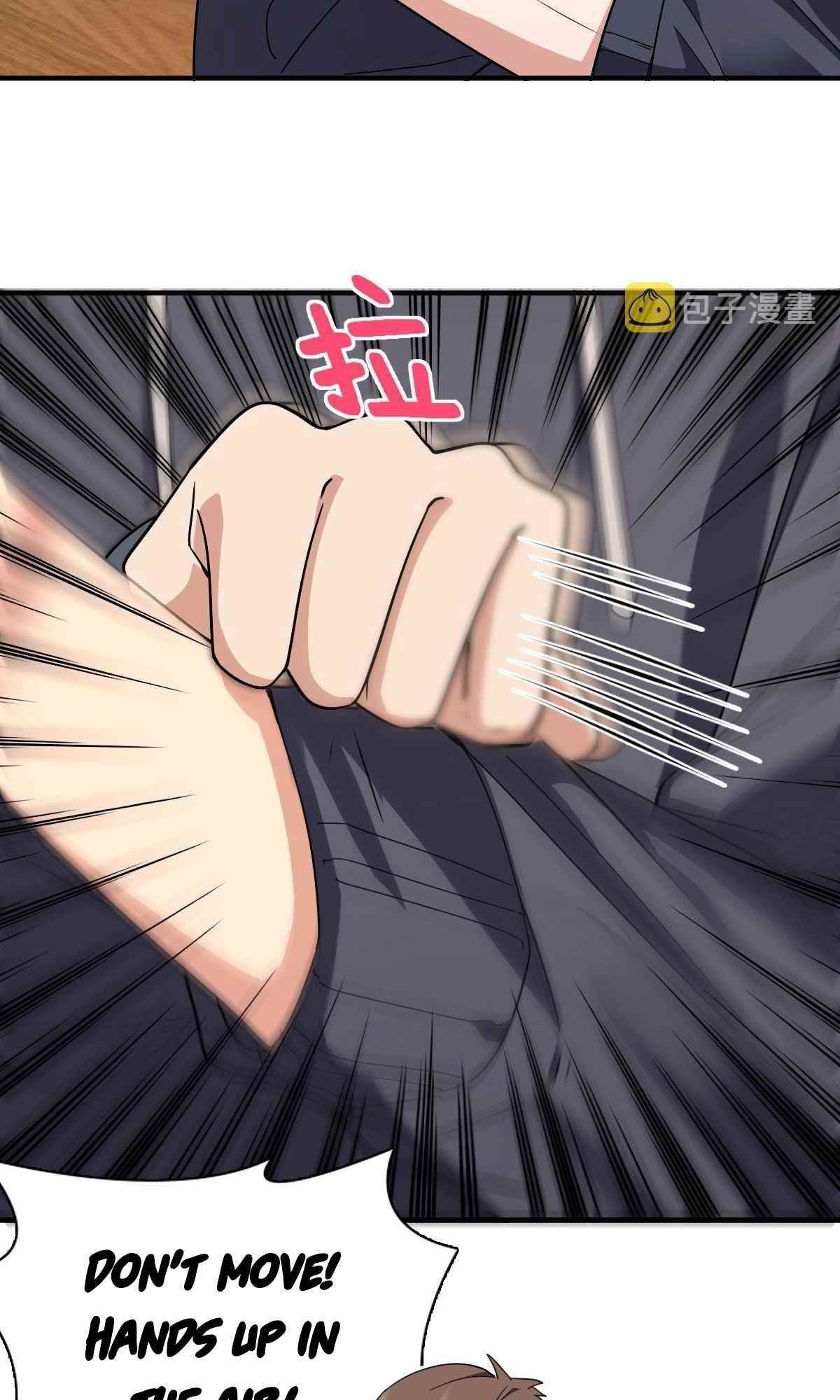 My Wife is From a Thousand Years Ago - Chapter 84 Page 3