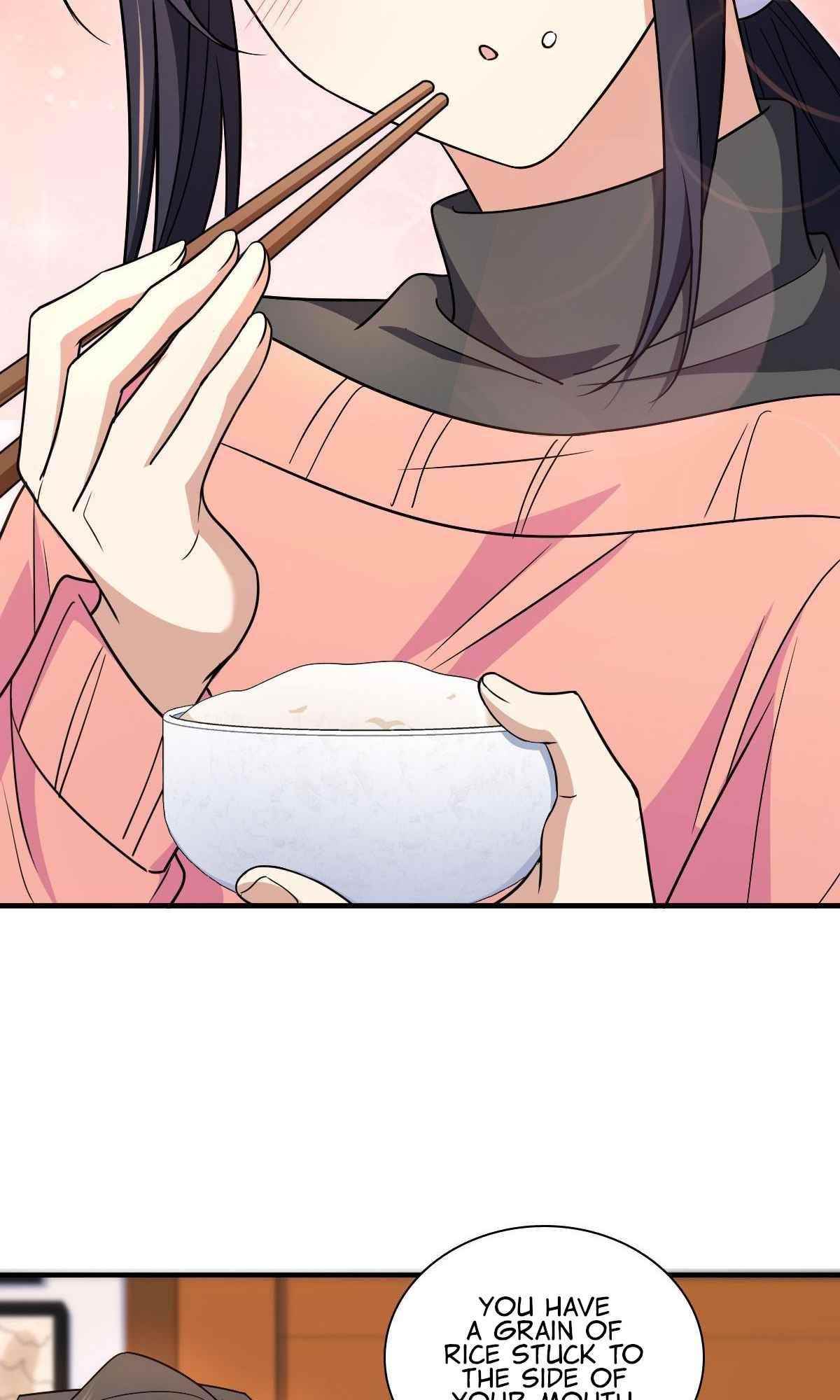 My Wife is From a Thousand Years Ago - Chapter 84 Page 31