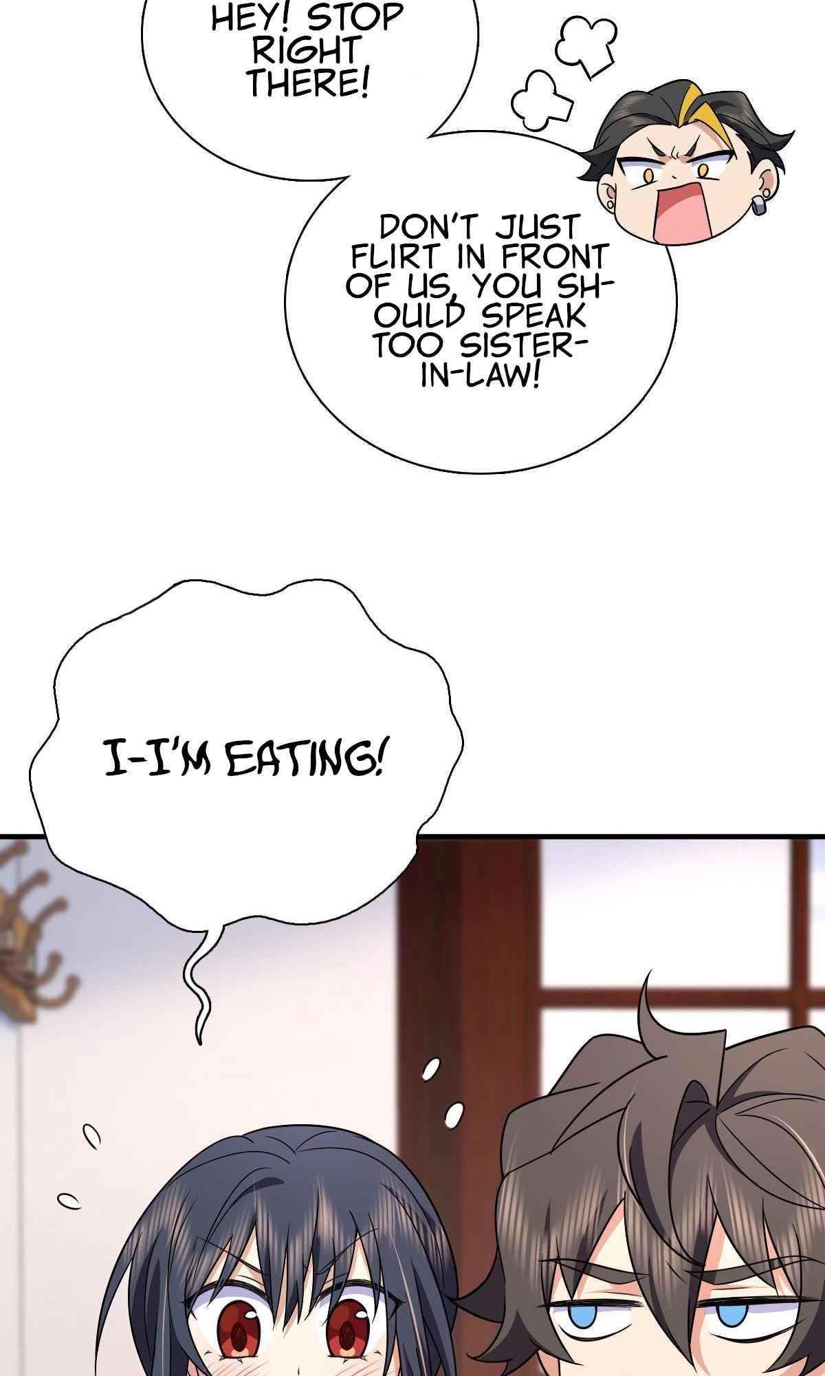 My Wife is From a Thousand Years Ago - Chapter 84 Page 33