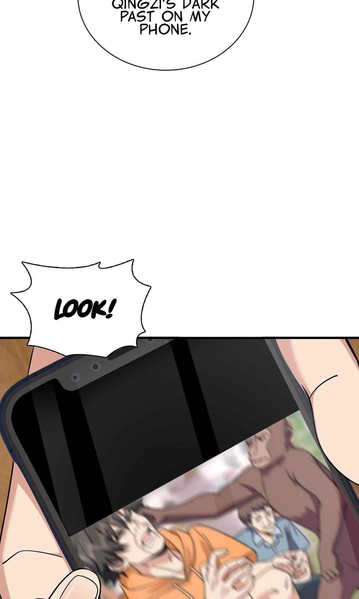 My Wife is From a Thousand Years Ago - Chapter 84 Page 42