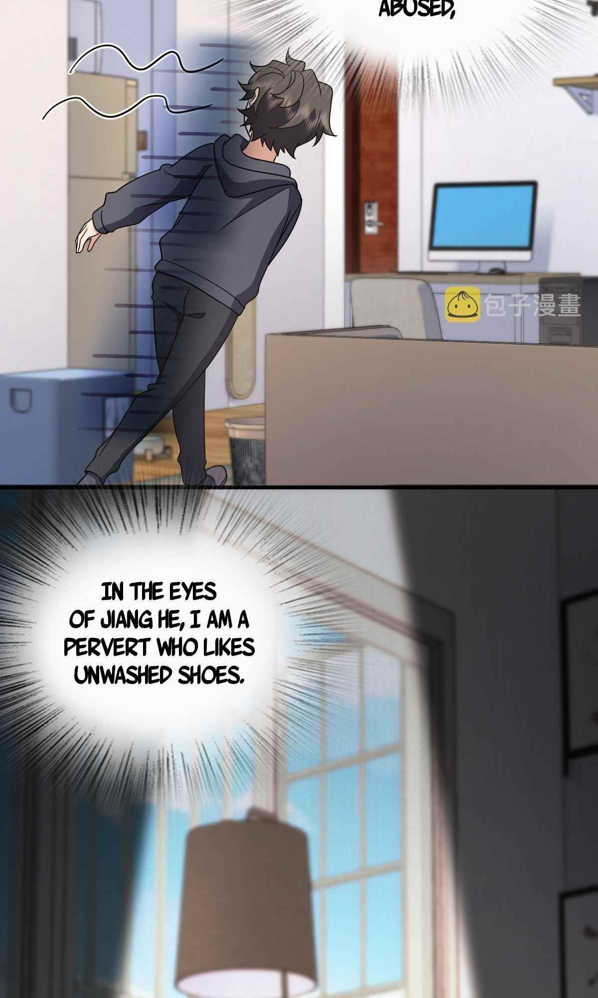 My Wife is From a Thousand Years Ago - Chapter 84 Page 52