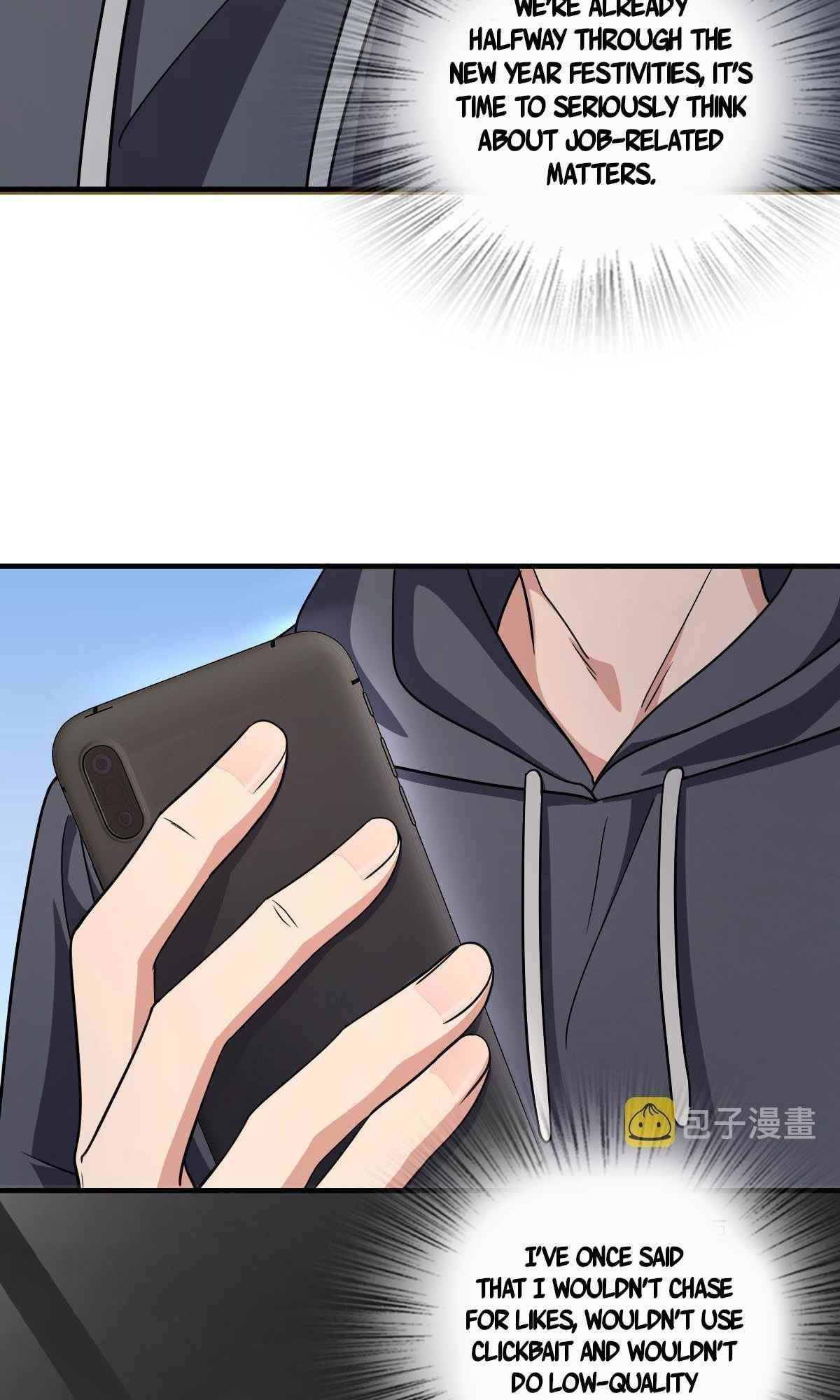 My Wife is From a Thousand Years Ago - Chapter 84 Page 56