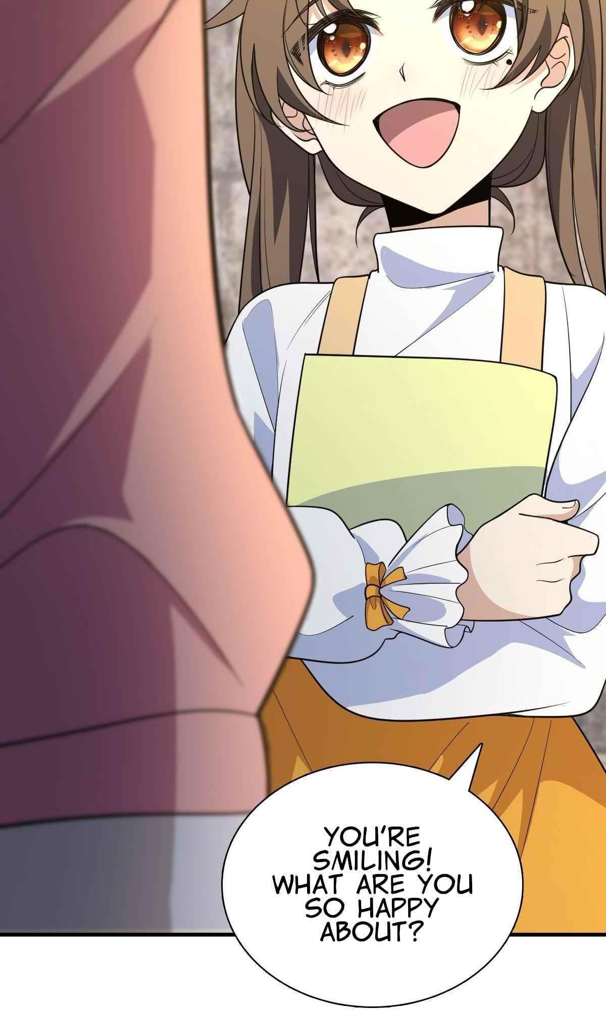 My Wife is From a Thousand Years Ago - Chapter 85 Page 19