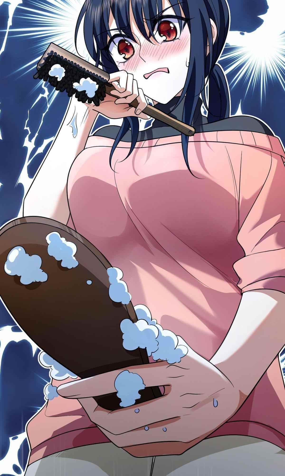 My Wife is From a Thousand Years Ago - Chapter 85 Page 48