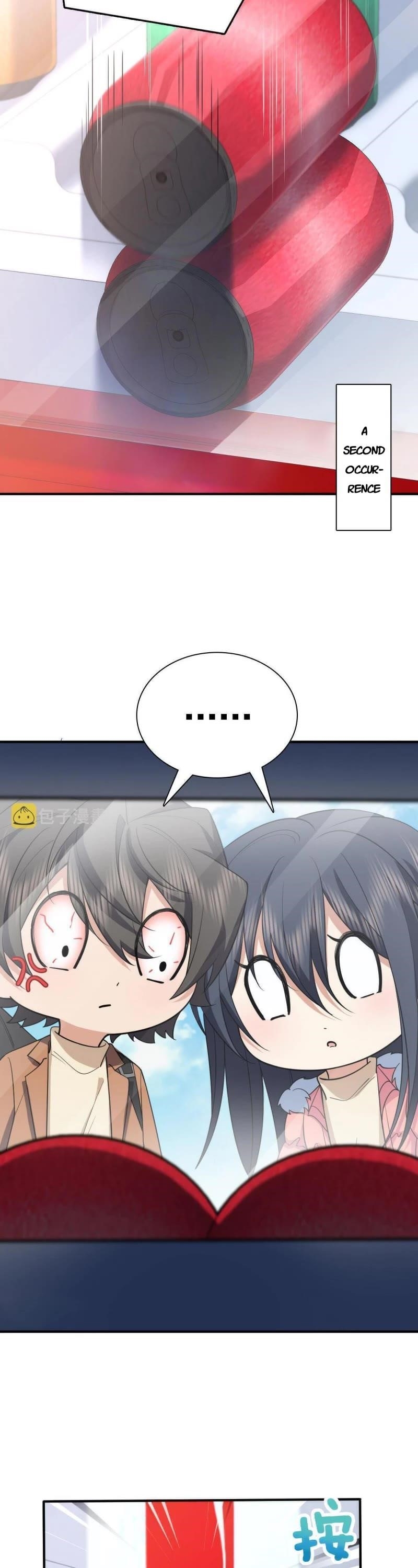 My Wife is From a Thousand Years Ago - Chapter 86 Page 20