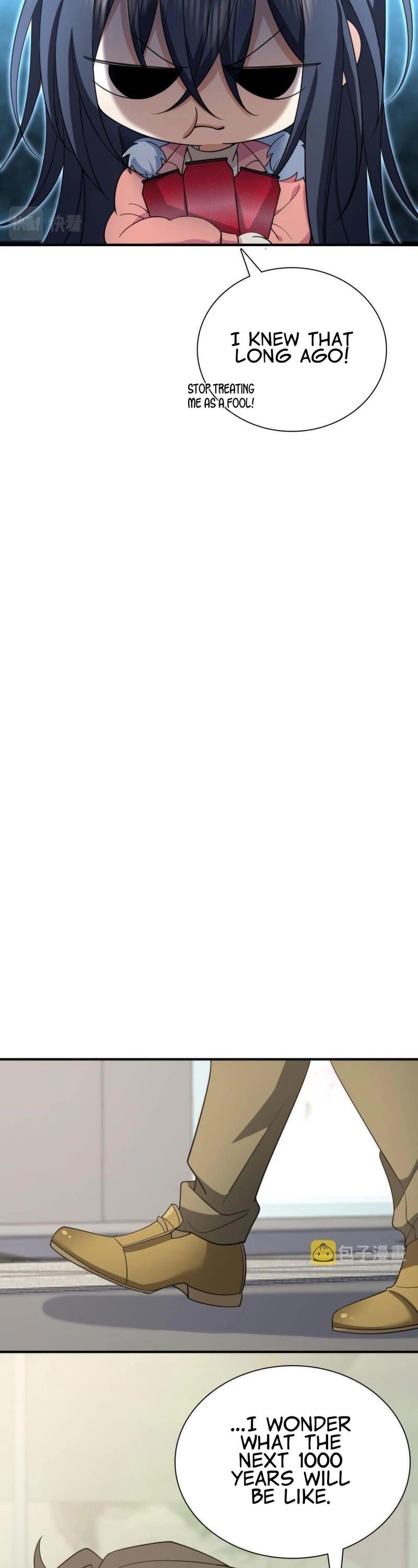 My Wife is From a Thousand Years Ago - Chapter 86 Page 26