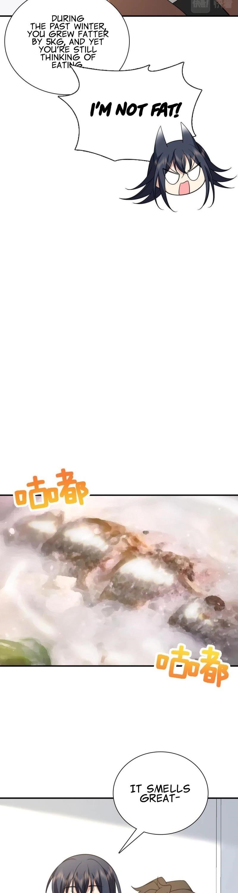 My Wife is From a Thousand Years Ago - Chapter 86 Page 30