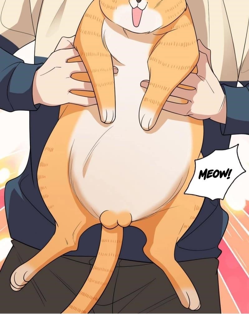 My Wife is From a Thousand Years Ago - Chapter 86 Page 32