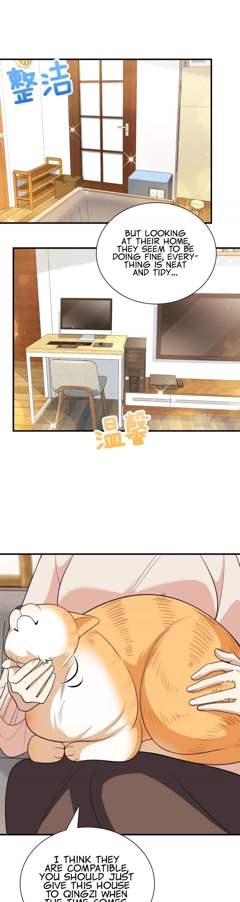 My Wife is From a Thousand Years Ago - Chapter 88 Page 13