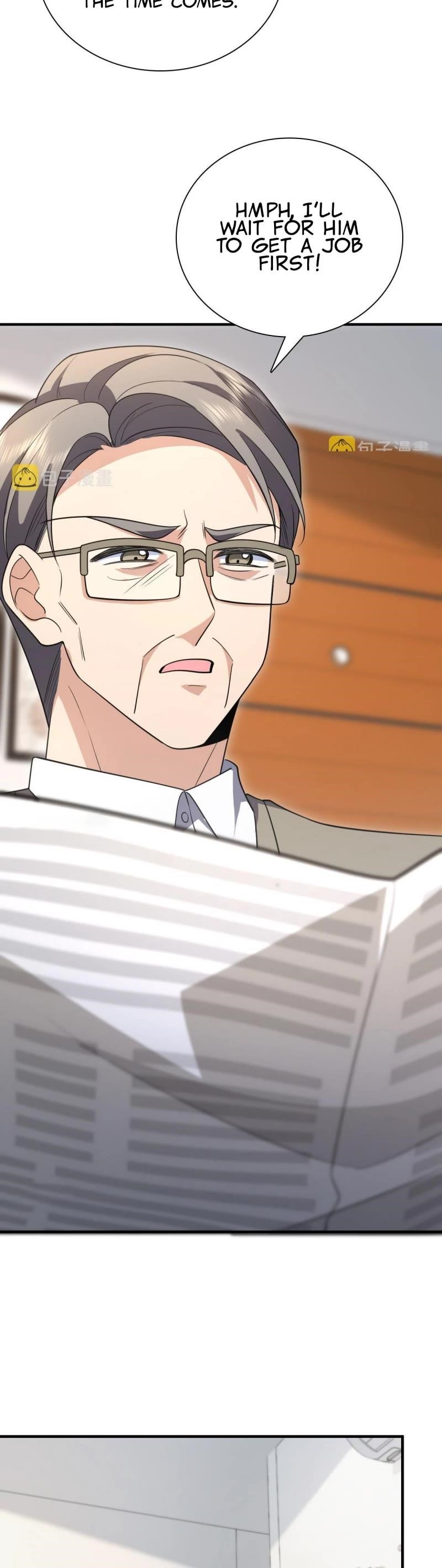 My Wife is From a Thousand Years Ago - Chapter 88 Page 14