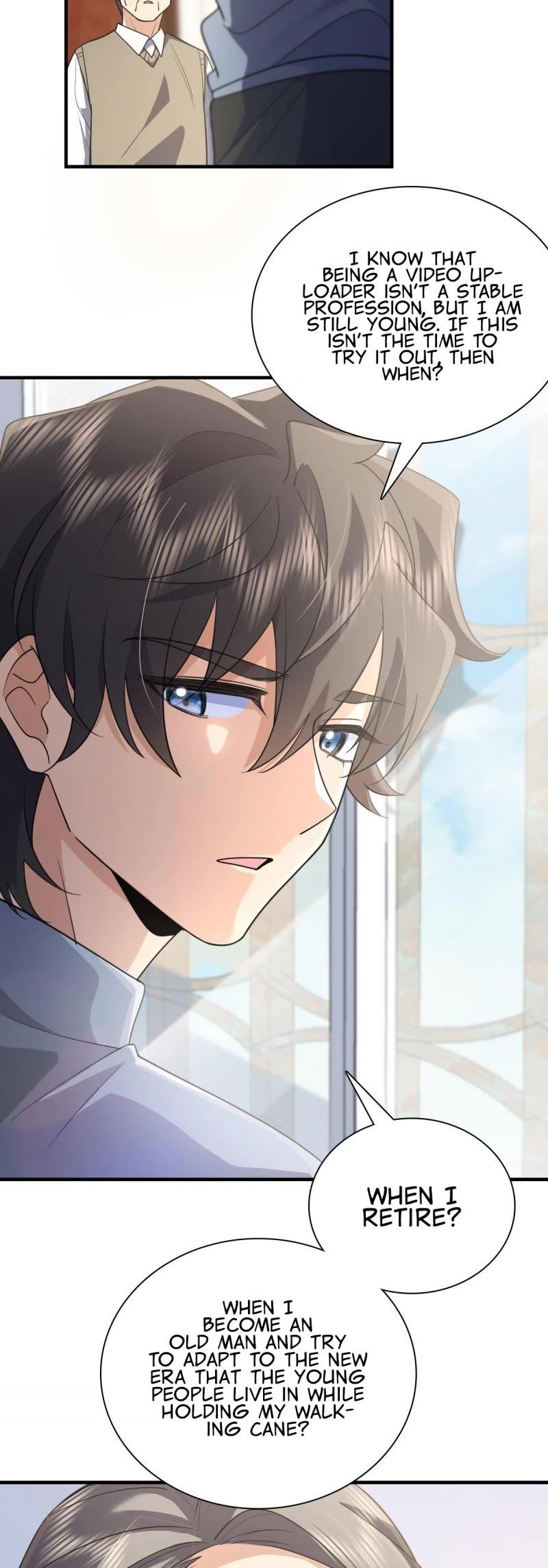 My Wife is From a Thousand Years Ago - Chapter 88 Page 28