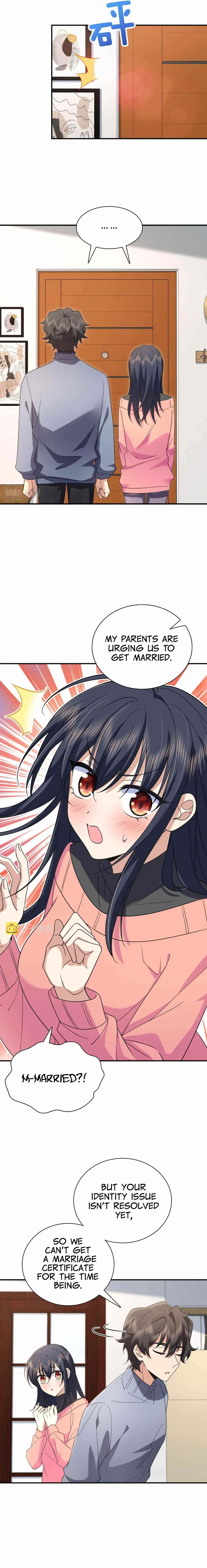 My Wife is From a Thousand Years Ago - Chapter 89 Page 2