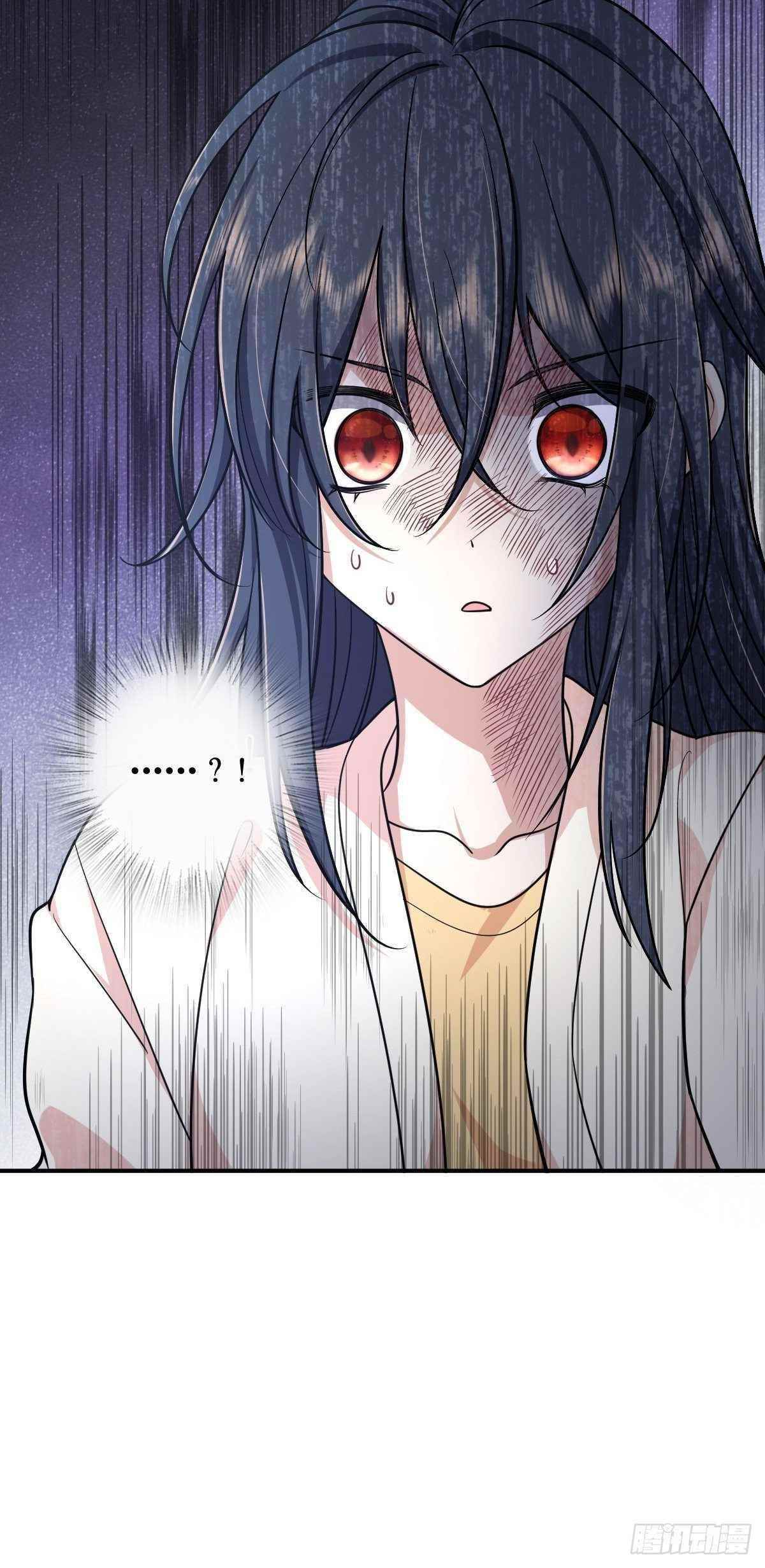 My Wife is From a Thousand Years Ago - Chapter 9 Page 4