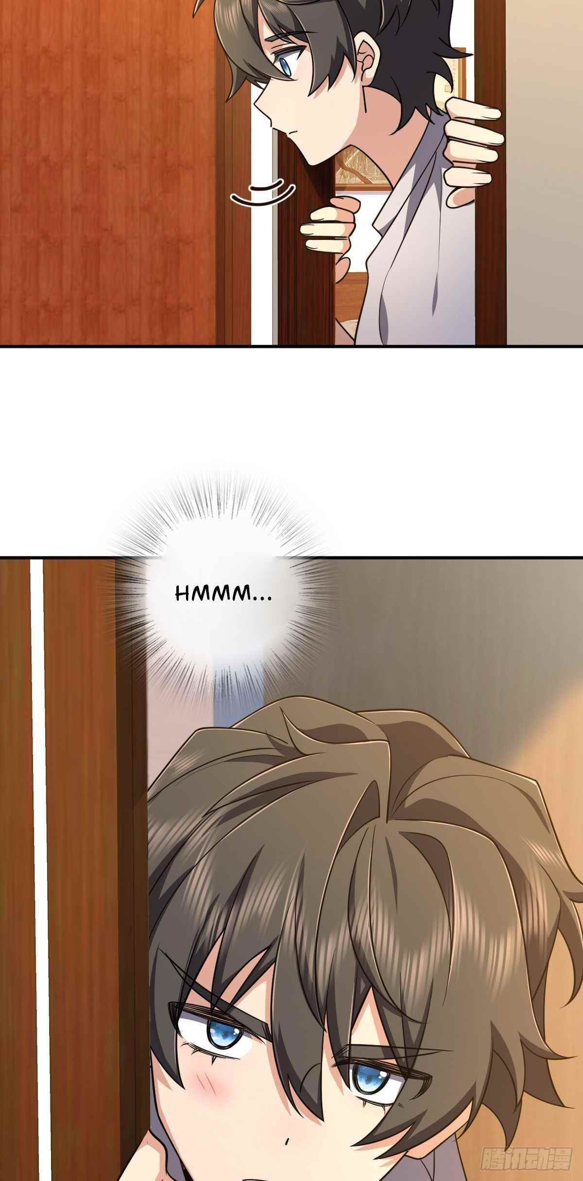 My Wife is From a Thousand Years Ago - Chapter 9 Page 42