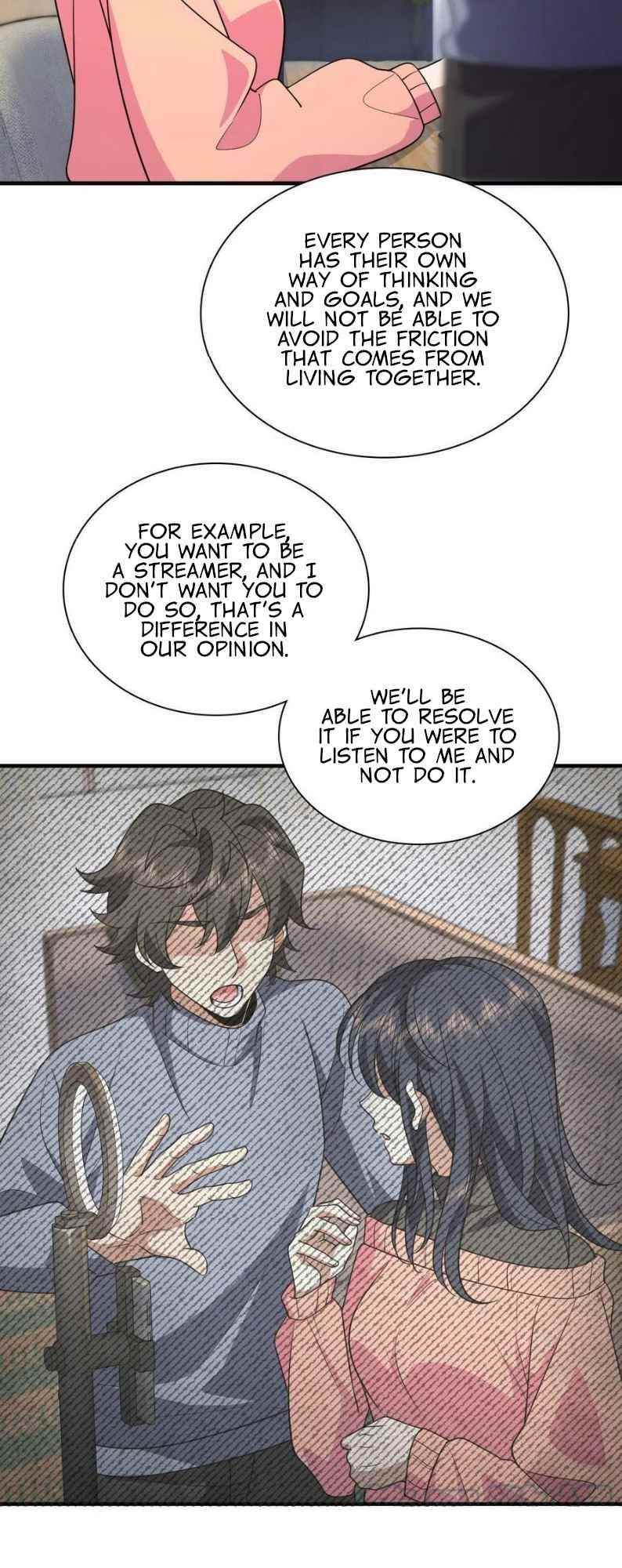 My Wife is From a Thousand Years Ago - Chapter 90 Page 14