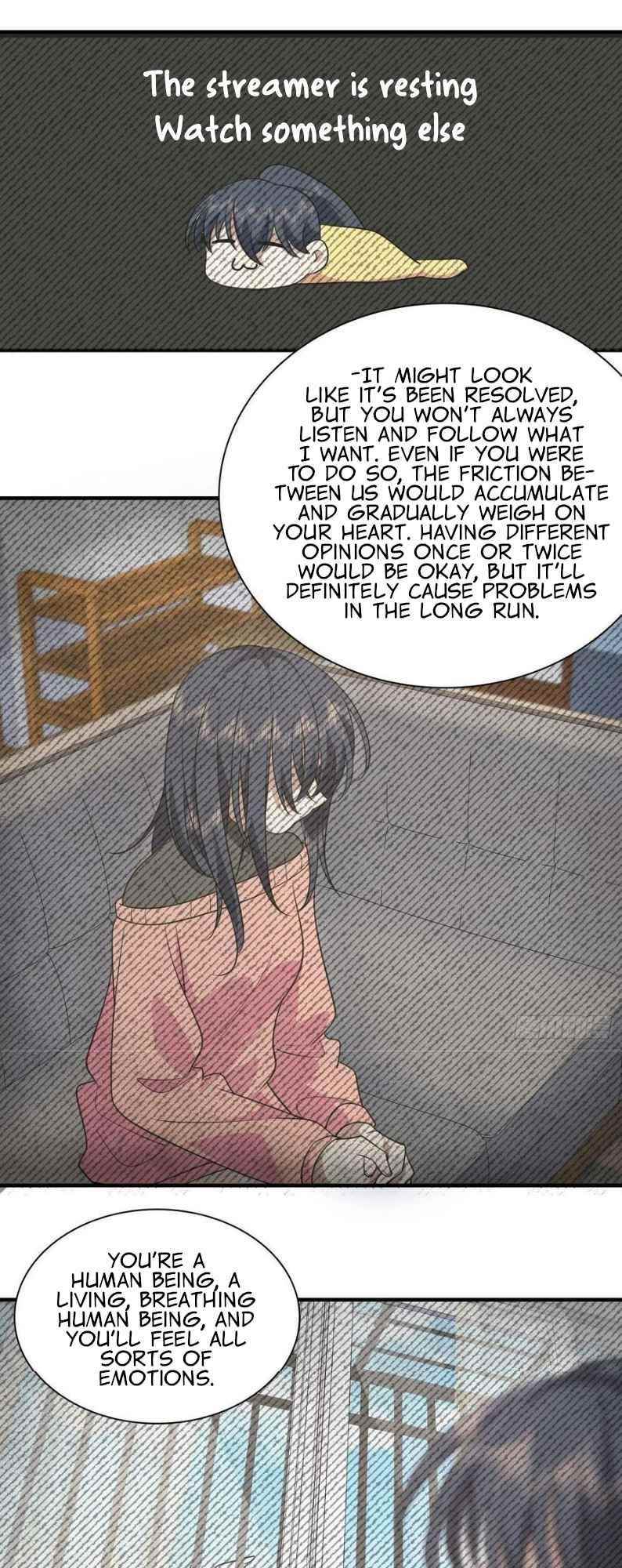 My Wife is From a Thousand Years Ago - Chapter 90 Page 15