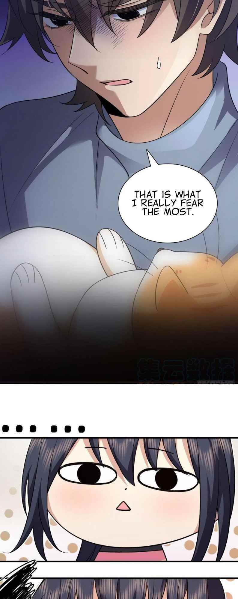 My Wife is From a Thousand Years Ago - Chapter 90 Page 17