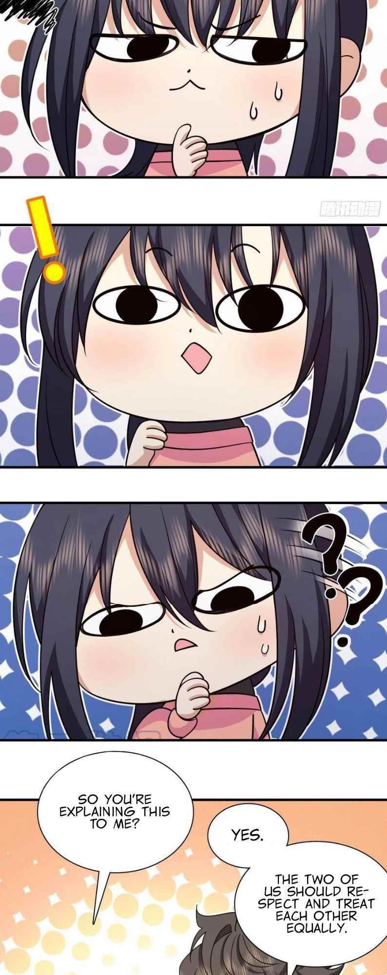 My Wife is From a Thousand Years Ago - Chapter 90 Page 18