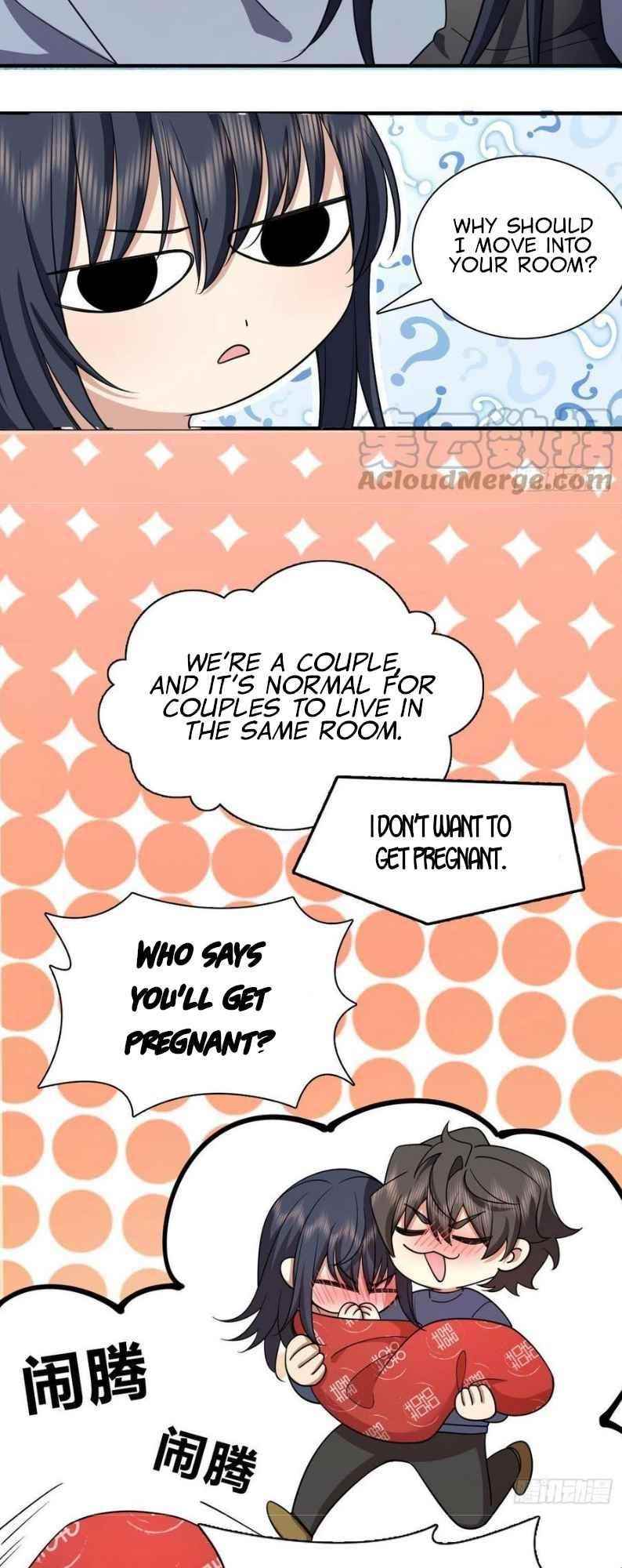 My Wife is From a Thousand Years Ago - Chapter 90 Page 24