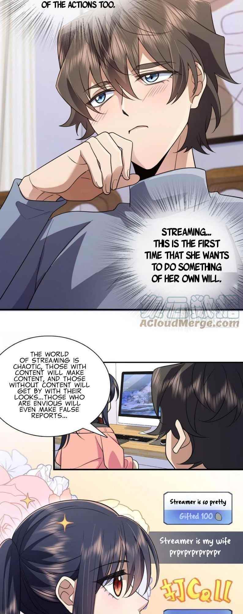 My Wife is From a Thousand Years Ago - Chapter 90 Page 5