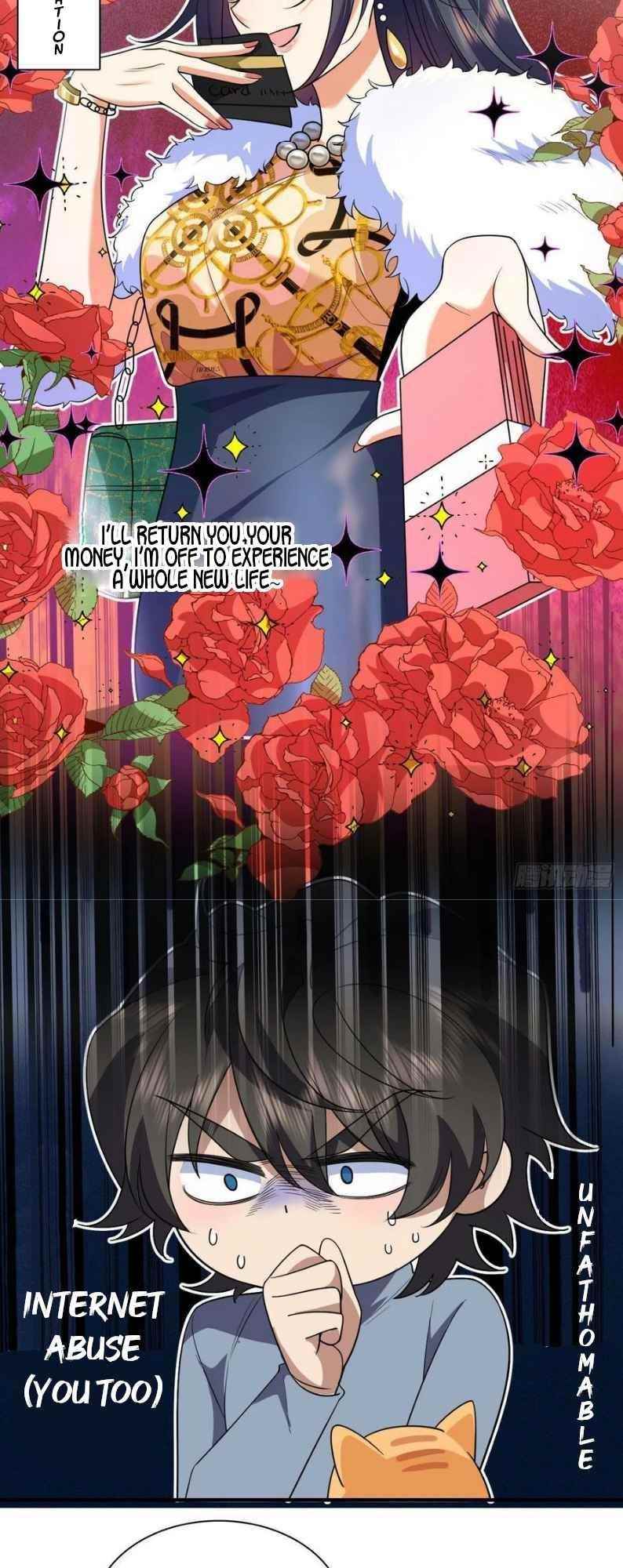 My Wife is From a Thousand Years Ago - Chapter 90 Page 7