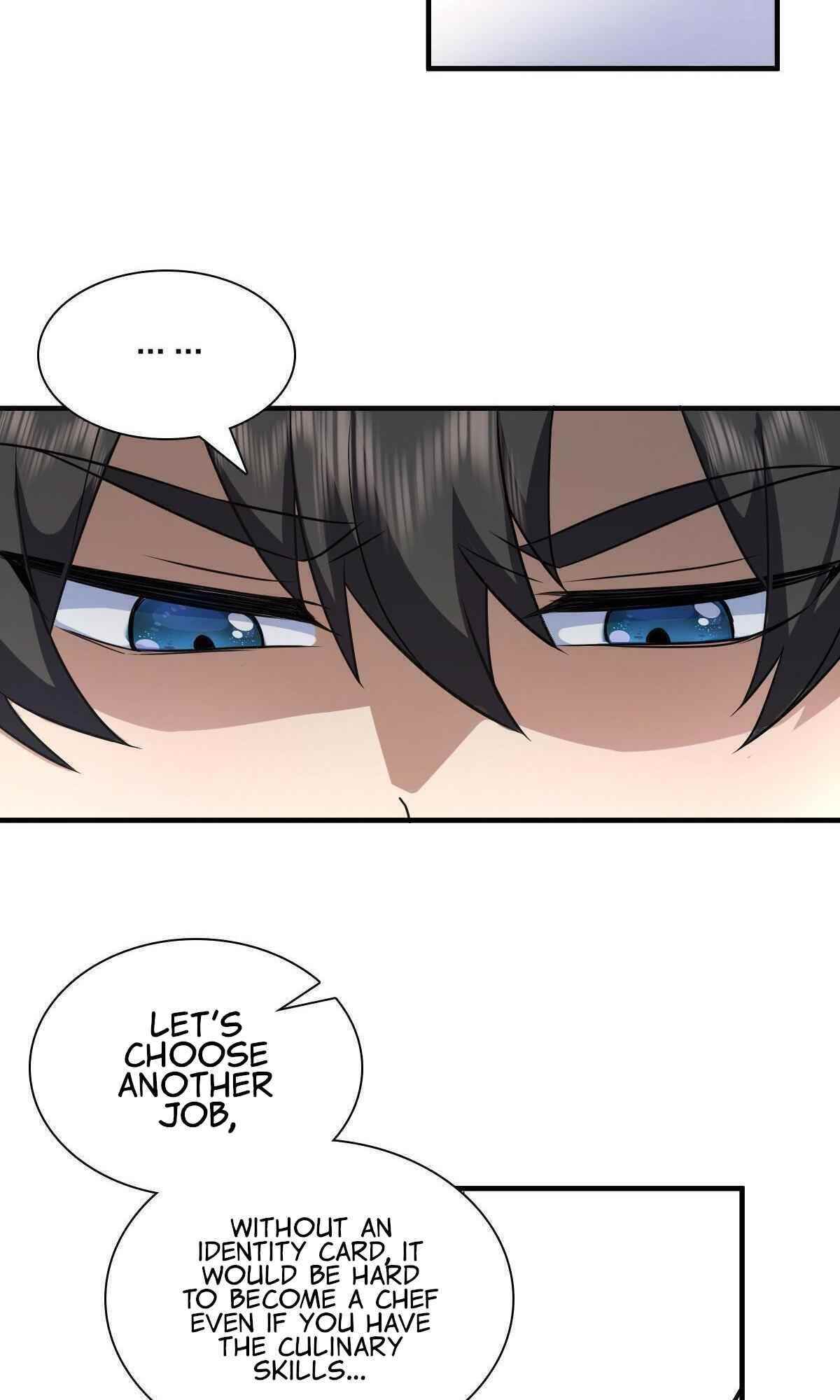 My Wife is From a Thousand Years Ago - Chapter 91 Page 10