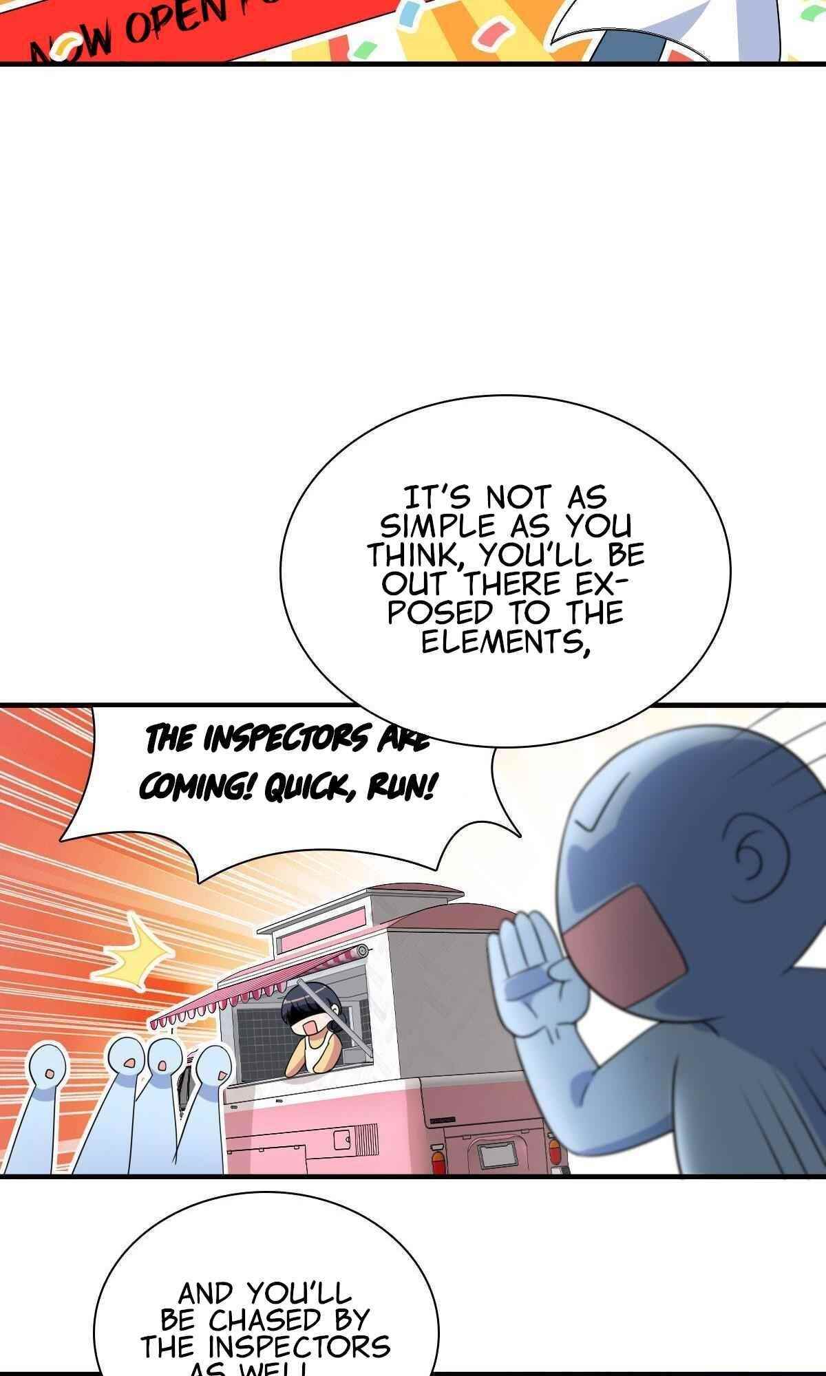 My Wife is From a Thousand Years Ago - Chapter 91 Page 12