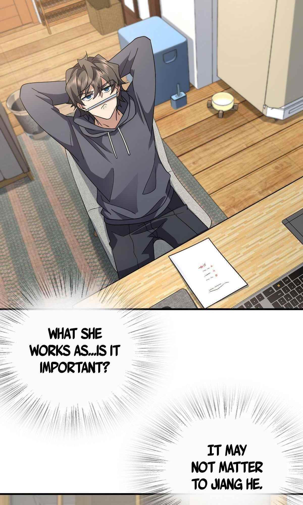 My Wife is From a Thousand Years Ago - Chapter 91 Page 18